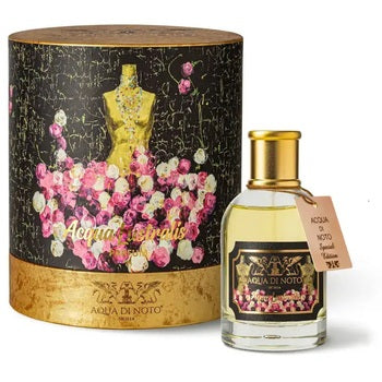 Acqua di Noto - Aqua Lustralis Parfum - 50ml  Acqua di Noto - Nutra Best Bulgaria