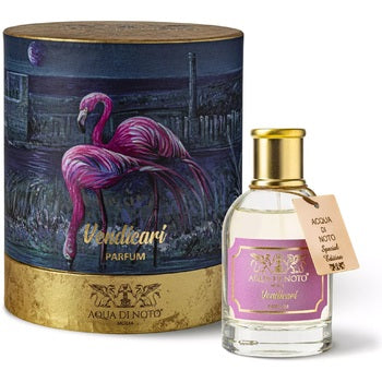 Acqua di Noto - Vendicari Parfum - 15ml  Acqua di Noto - Nutra Best Bulgaria