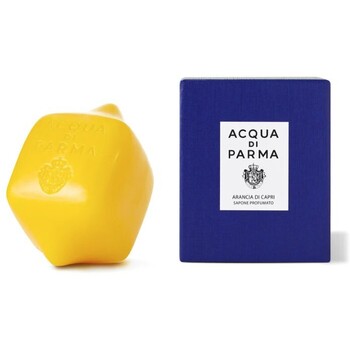 Acqua di Parma - Blu Mediterraneo - Arancia Di Capri Citrus - Tuhé mýdlo - 220.0g  Acqua di Parma - Nutra Best Bulgaria