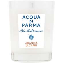 Acqua di Parma - Blu Mediterraneo - Arancia Di Capri Svíčka - 200.0g  Acqua di Parma - Nutra Best Bulgaria