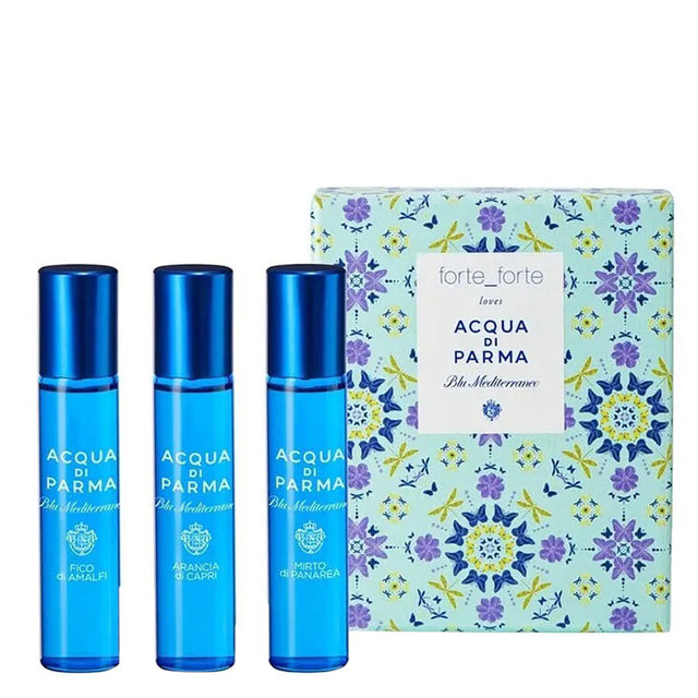 Set Acqua di Parma: Blu Mediterraneo Arancia di Capri