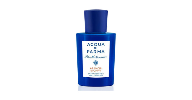 Acqua di Parma, Blu Mediterraneo Arancia di Capri, Hair Conditioner, 40 ml  Acqua di Parma - Nutra Best Bulgaria