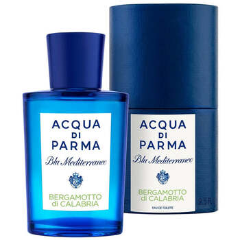 Acqua di Parma - Blu Mediterraneo - Bergamotto Di Calabria EDT - 75ml  Acqua di Parma - Nutra Best Bulgaria