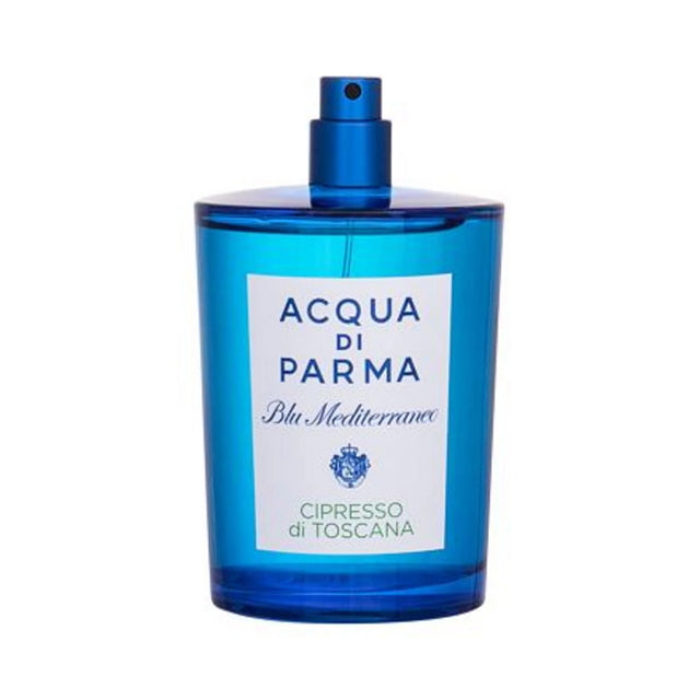 Acqua di Parma, Blu Mediterraneo - Cipresso di Toscana, Eau De Toilette, Unisex, 150 ml *Tester  Acqua di Parma - Nutra Best Bulgaria