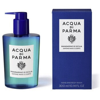 Acqua di Parma - Blu Mediterraneo Mandarino Di Sicilia - Tekuté mýdlo na tělo i ruce - 300ml  Acqua di Parma - Nutra Best Bulgaria