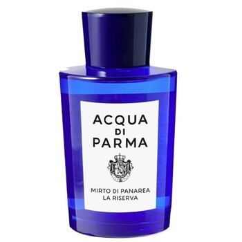 Acqua di Parma - Blu Mediterraneo - Mirto Di Panarea La Riserva EDP - 50ml  Acqua di Parma - Nutra Best Bulgaria