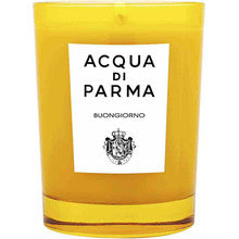 Acqua di Parma - Buongiorno Candle - 500.0g  Acqua di Parma - Nutra Best Bulgaria