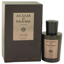 Acqua di Parma - Colonia Ambra EDC - 180ml  Acqua di Parma - Nutra Best Bulgaria