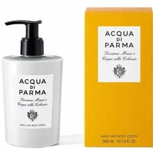 Acqua di Parma - Colonia Body and hand milk -  Acqua di Parma - Nutra Best Bulgaria