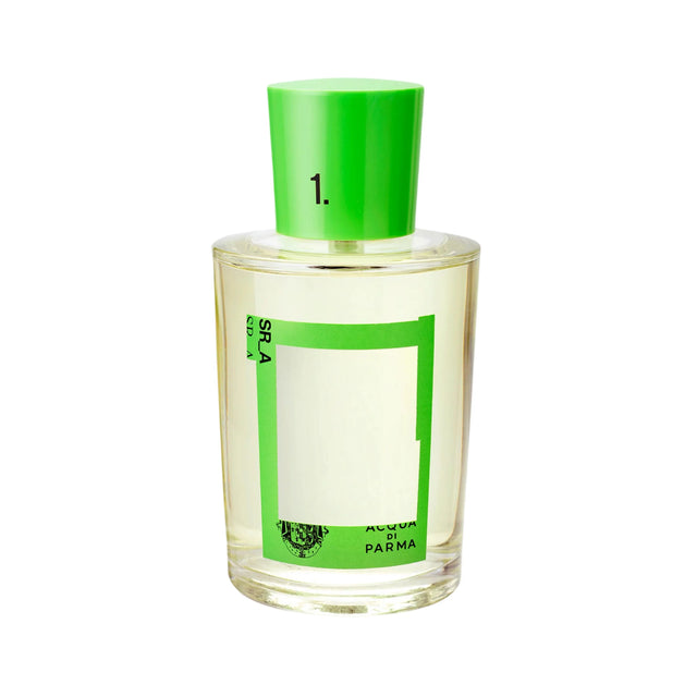 Acqua di Parma, Colonia By Samuel Ross Green, Eau De Cologne, Unisex, 100 ml  Acqua di Parma - Nutra Best Bulgaria