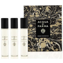Acqua di Parma - Holiday Discovery Set - 36ml  Acqua di Parma - Nutra Best Bulgaria
