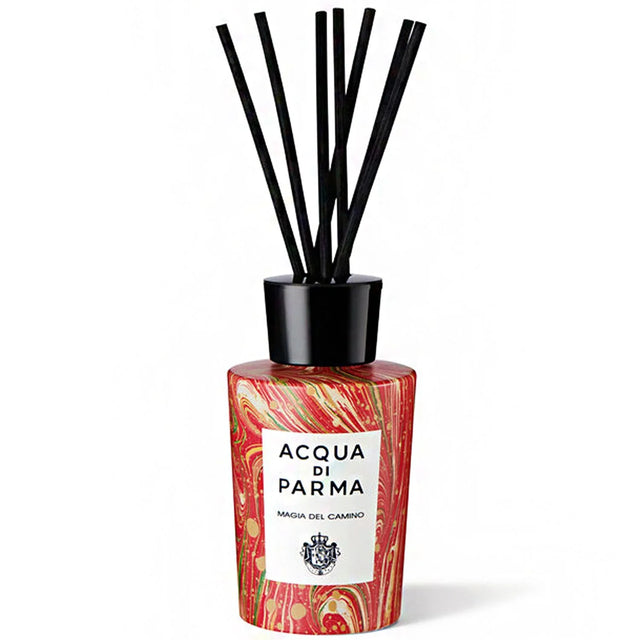 Acqua di Parma, Magia Del Camino, Stick, Aroma Reed Diffuser, 180 ml  Acqua di Parma - Nutra Best Bulgaria