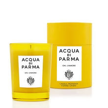 Acqua di Parma - Oh L'Amore Candle - 200.0g - Feel You