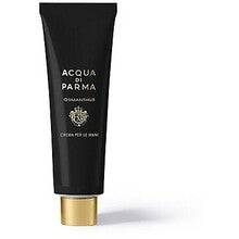 Acqua di Parma - Osmanthus Krém na ruce - 30ml  Acqua di Parma - Nutra Best Bulgaria