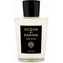 Acqua di Parma - Osmanthus Shower gel - 200ml - Feel You
