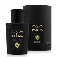 Acqua di Parma - Oud & Spice EDP - 20ml  Acqua di Parma - Nutra Best Bulgaria