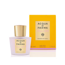 Acqua di Parma - Rosa Nobile hair spray - 50ml  Acqua di Parma - Nutra Best Bulgaria