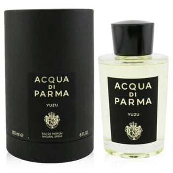 Acqua di Parma - Signatures Of The Sun Yuzu EDP - 180ml  Acqua di Parma - Nutra Best Bulgaria