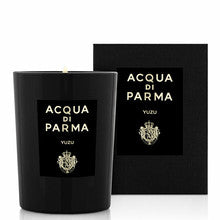 Acqua di Parma - Yuzu Candle - 200.0g  Acqua di Parma - Nutra Best Bulgaria