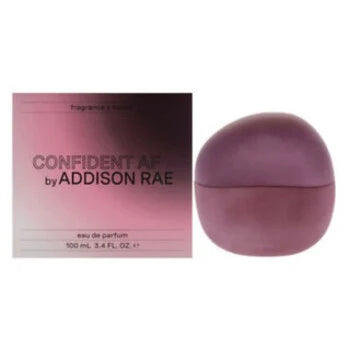 Addison Rae - Confident AF EDP -  Addison Rae - Nutra Best Bulgaria