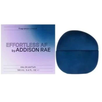 Addison Rae - Effortless AF EDP -  Addison Rae - Nutra Best Bulgaria