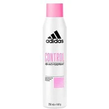 Adidas - A3 Women Control Deospray - 250ml - Feel You
