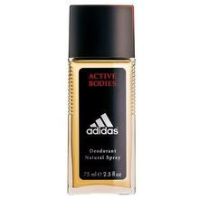 Adidas - Active Bodies Deodorant - 75ml - Feel You