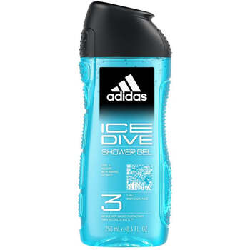 Adidas - Big Ice Dive Shower Gel - 400ml  Adidas - Nutra Best Bulgaria