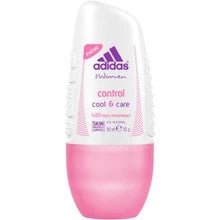 Adidas - Cool Care and Control Roll-on - 50ml - Feel You