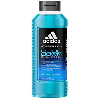 Adidas - Cool Down shower gel - 400ml - Feel You