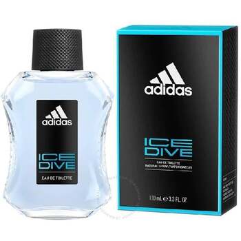 Adidas - Ice Dive EDT - 100ml  Adidas - Nutra Best Bulgaria
