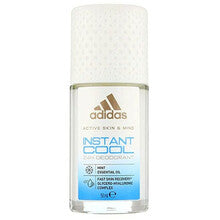 Adidas - Instant Cool Roll-on - 50ml  Adidas - Nutra Best Bulgaria