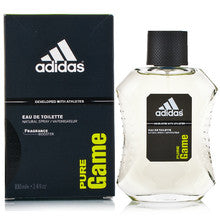 Adidas - Pure Game EDT - 100ml  Adidas - Nutra Best Bulgaria