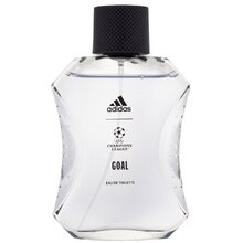 Adidas - UEFA Champions League Goal EDT - 100ml  Adidas - Nutra Best Bulgaria