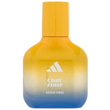 Adidas - Vibes Chill Zone EDP - 50ml  Adidas - Nutra Best Bulgaria