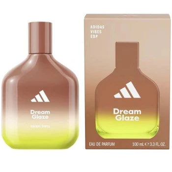 Adidas - Vibes Dream Glaze EDP - 50ml  Adidas - Nutra Best Bulgaria