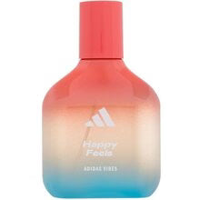 Adidas - Vibes Happy Feels EDP - 50ml  Adidas - Nutra Best Bulgaria