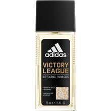 Adidas - Victory League Deodorant - 75ml  Adidas - Nutra Best Bulgaria