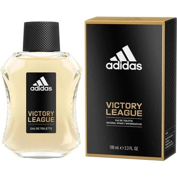 Adidas - Victory League EDT - 100ml  Adidas - Nutra Best Bulgaria