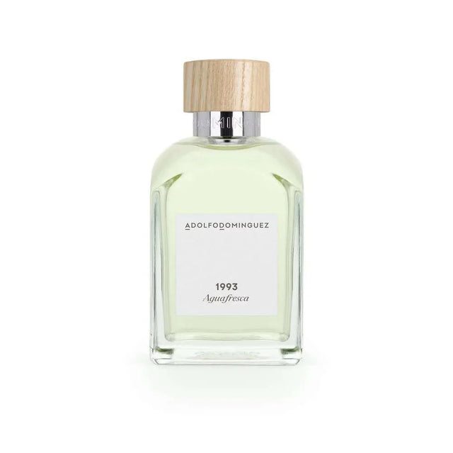 Adolfo Dominguez, Agua Fresca, Eau De Toilette, For Men, 120 ml *Tester  Adolfo Dominguez - Nutra Best Bulgaria