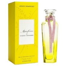 Adolfo Dominguez - Agua Fresca de Mimosa Coriandro EDT -  Adolfo Dominguez - Nutra Best Bulgaria