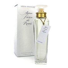Adolfo Dominguez - Agua Fresca de Rosas EDT - 120ml  Adolfo Dominguez - Nutra Best Bulgaria