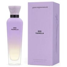 Adolfo Dominguez - Iris Vanilla EDP - 120ml  Adolfo Dominguez - Nutra Best Bulgaria