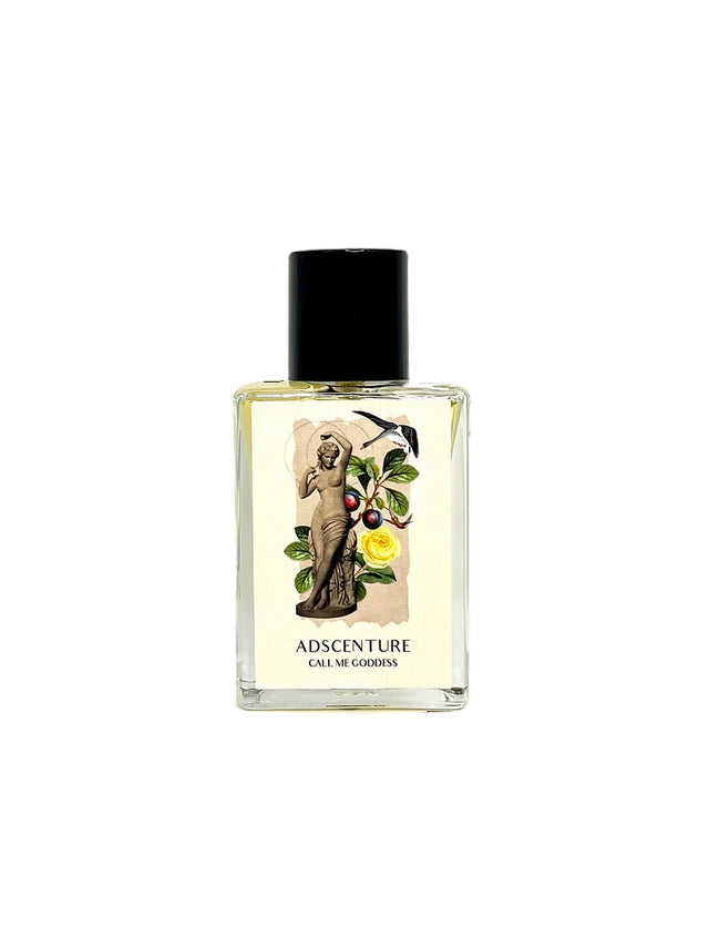 Adscenture, Call Me Goddess, Extrait De Parfum, Unisex, 100 ml  Adscenture - Nutra Best Bulgaria