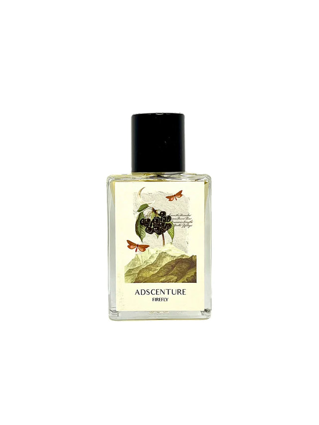 Adscenture, Firefly, Extrait De Parfum, Unisex, 100 ml  Adscenture - Nutra Best Bulgaria