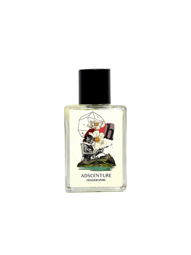 Adscenture, Holographic, Extrait De Parfum, Unisex, 100 ml  Adscenture - Nutra Best Bulgaria