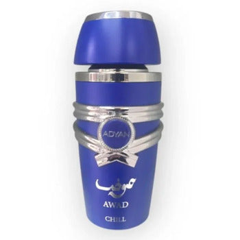 Adyan by Anfar - Awad Chill Parfum - 100ml  Adyan by Anfar - Nutra Best Bulgaria