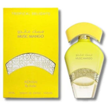 Adyan by Anfar - Musc Mango EDP -  Adyan by Anfar - Nutra Best Bulgaria