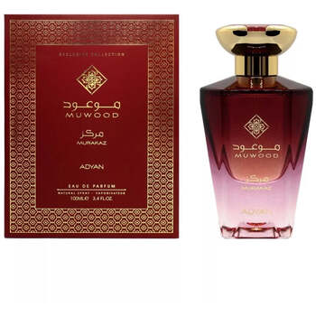 Adyan by Anfar - Muwood Murakaz EDP - 100ml  Adyan by Anfar - Nutra Best Bulgaria