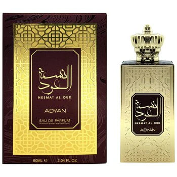 Adyan by Anfar - Nesmat Al Oud EDP - 60ml - Feel You
